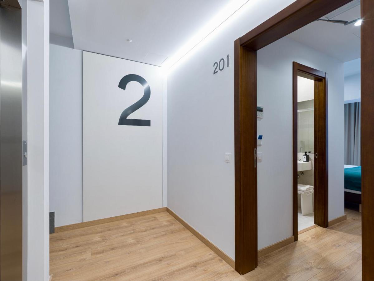 Hotel Emete & Coworking By Airnest Las Palmas de Gran Canaria Exterior foto