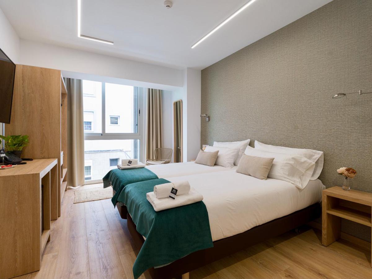 Hotel Emete & Coworking By Airnest Las Palmas de Gran Canaria Exterior foto