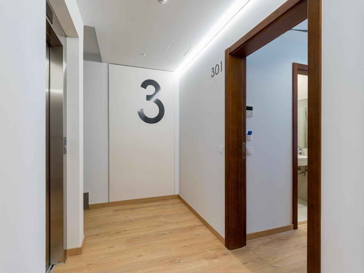 Hotel Emete & Coworking By Airnest Las Palmas de Gran Canaria Exterior foto