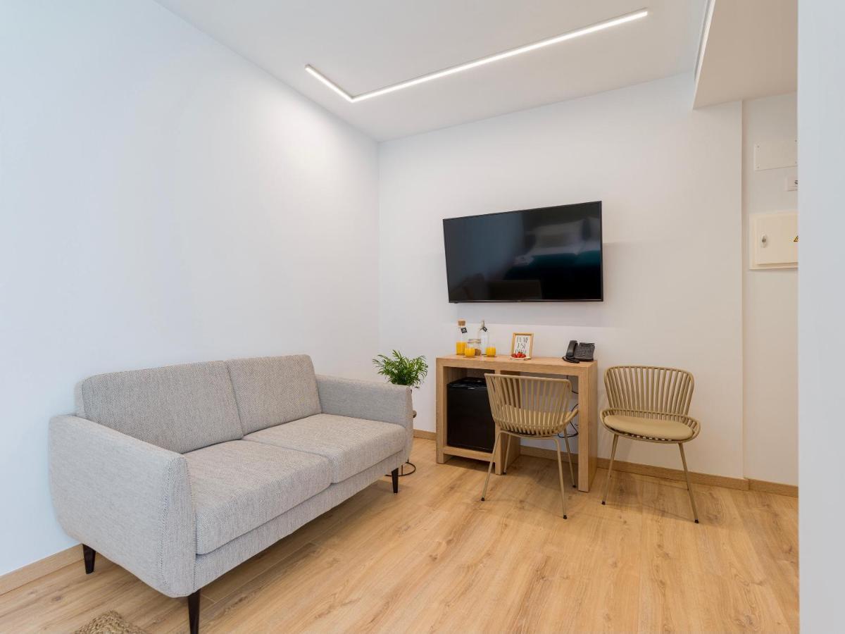 Hotel Emete & Coworking By Airnest Las Palmas de Gran Canaria Exterior foto