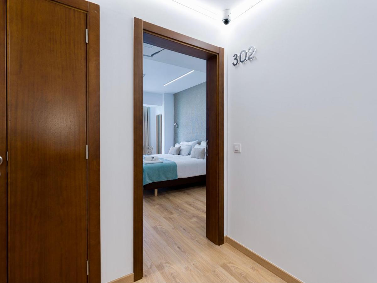 Hotel Emete & Coworking By Airnest Las Palmas de Gran Canaria Exterior foto