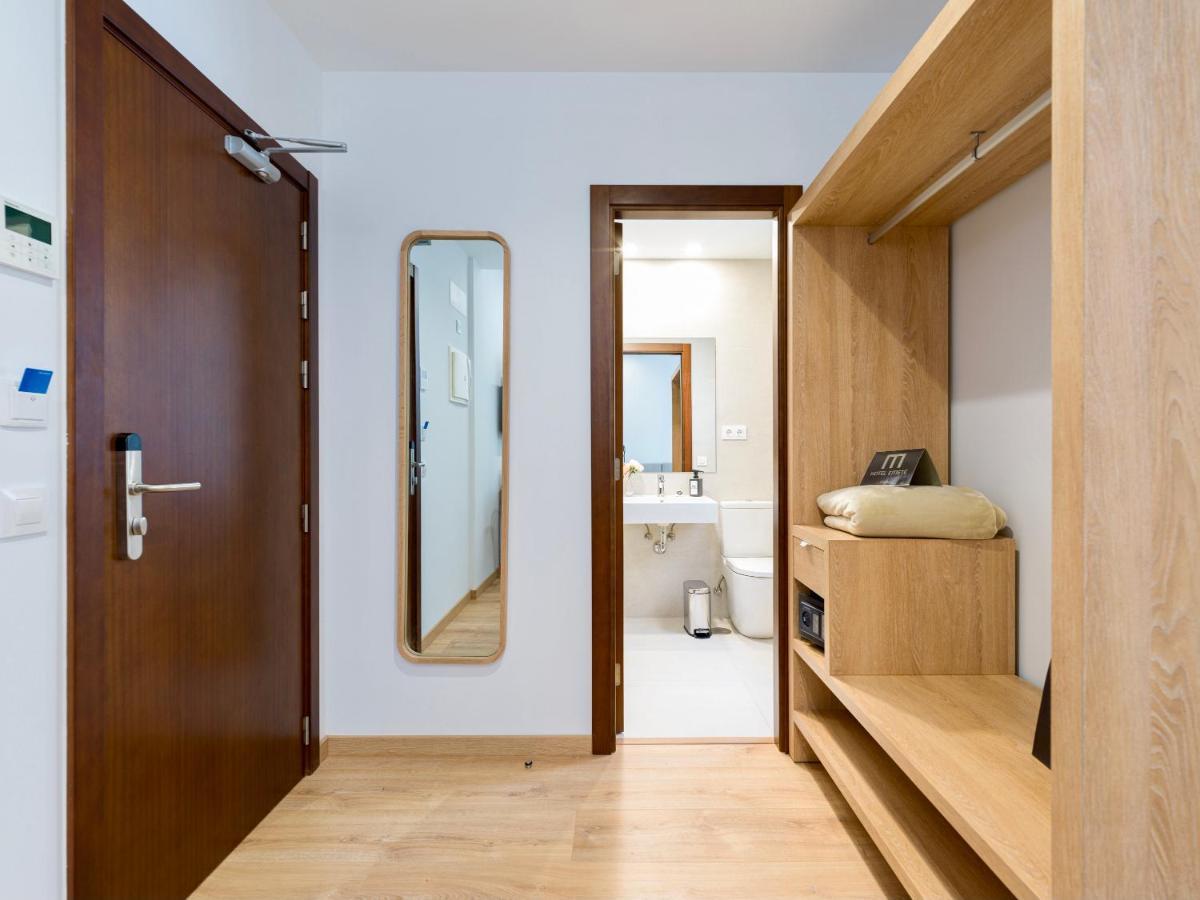 Hotel Emete & Coworking By Airnest Las Palmas de Gran Canaria Exterior foto