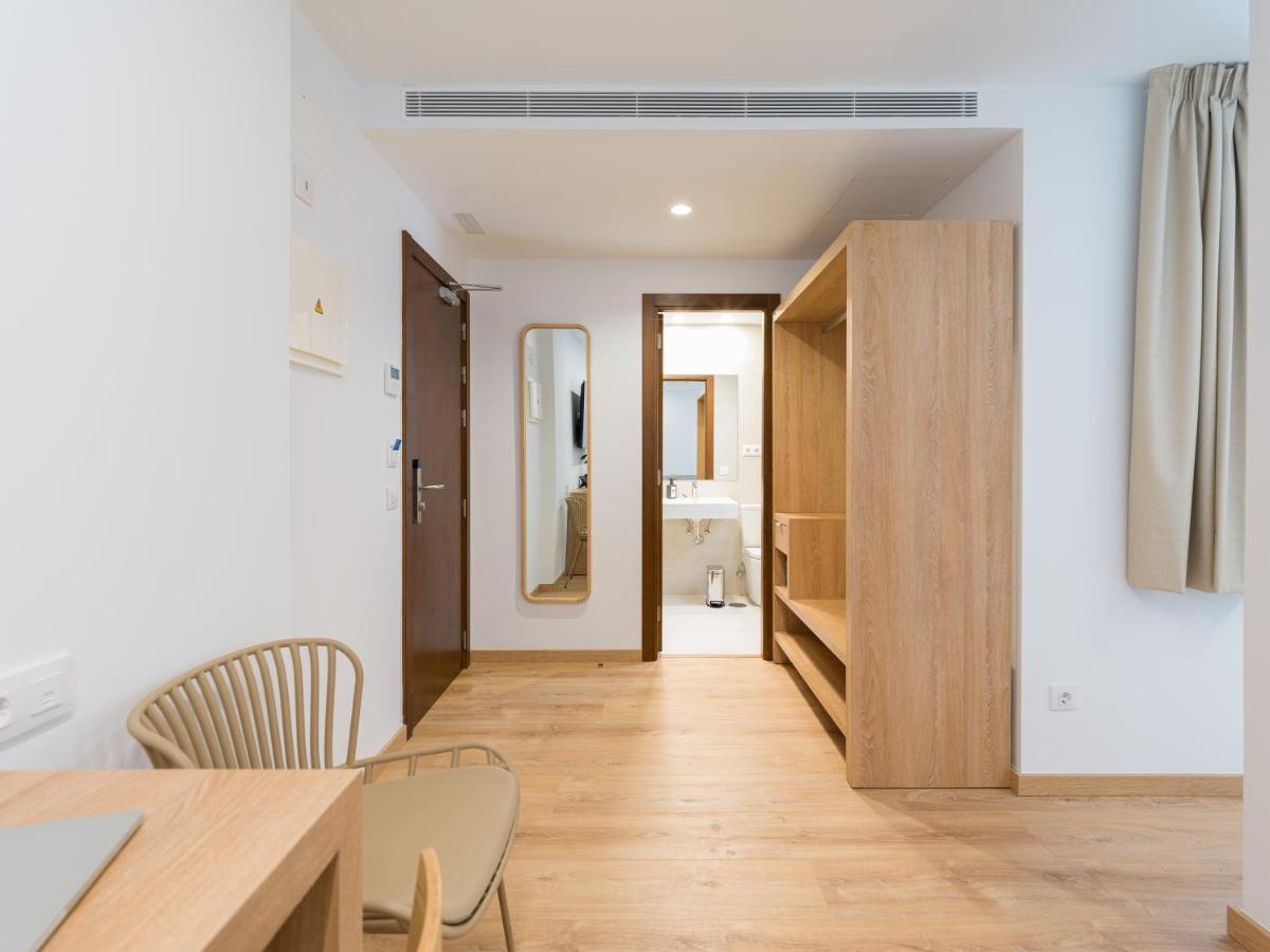 Hotel Emete & Coworking By Airnest Las Palmas de Gran Canaria Exterior foto