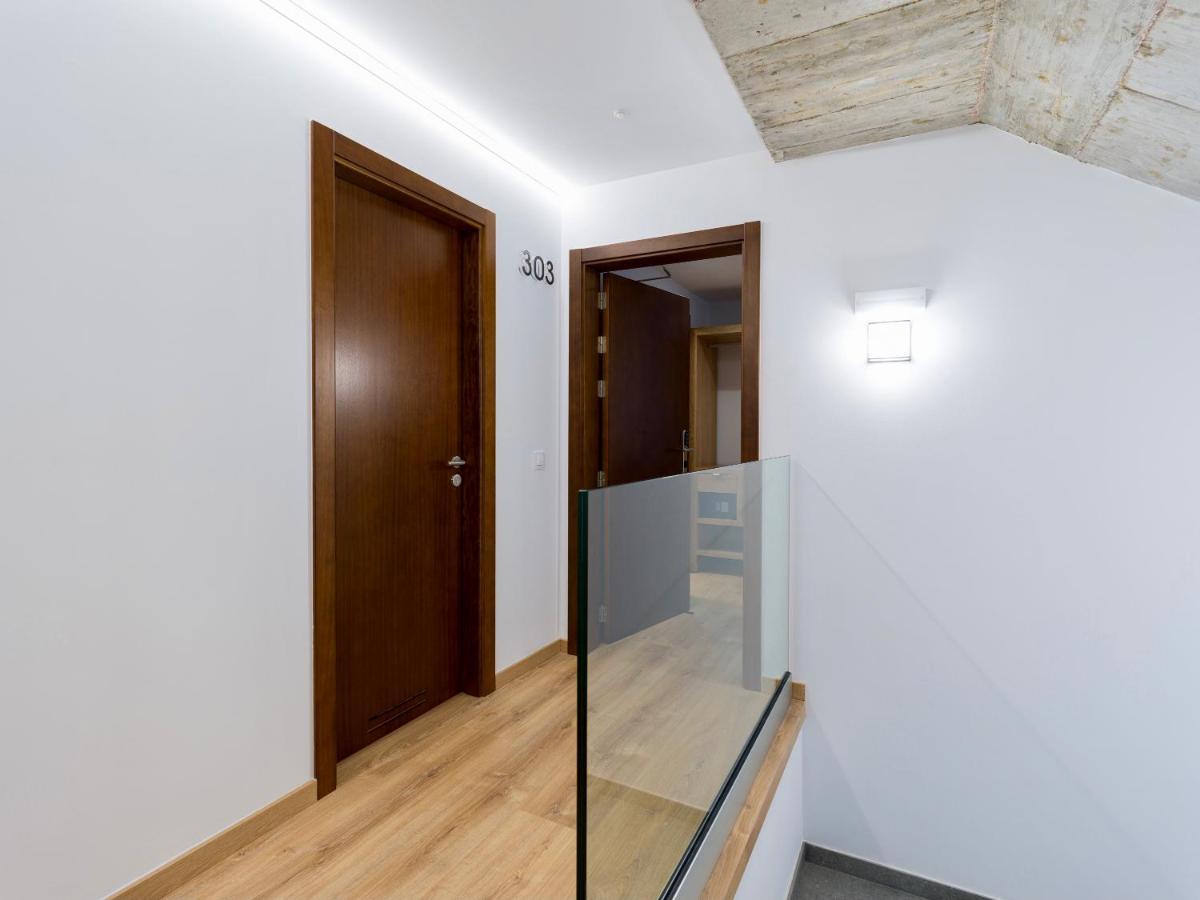 Hotel Emete & Coworking By Airnest Las Palmas de Gran Canaria Exterior foto
