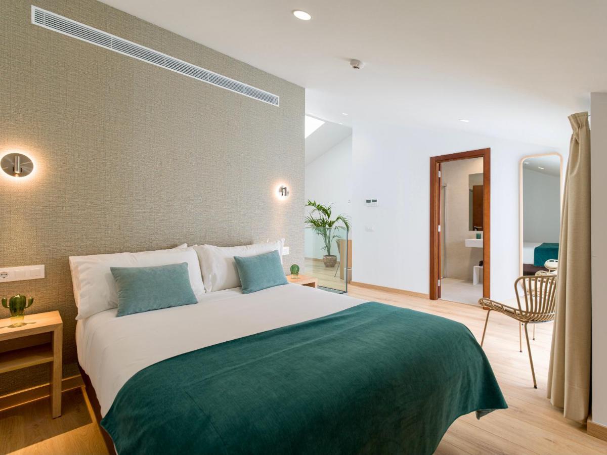 Hotel Emete & Coworking By Airnest Las Palmas de Gran Canaria Exterior foto