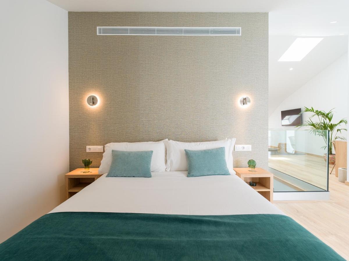 Hotel Emete & Coworking By Airnest Las Palmas de Gran Canaria Exterior foto